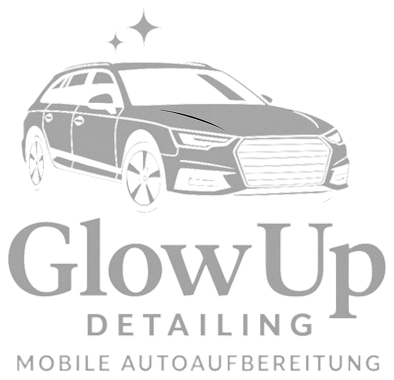 GlowUp Detailing – Mobile Autoaufbereitung